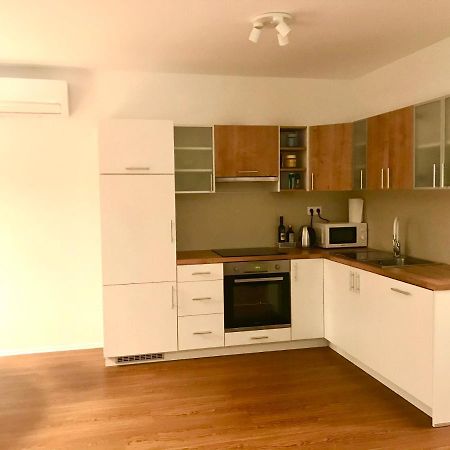 Apartment Green Paradise Moravske Toplice Esterno foto