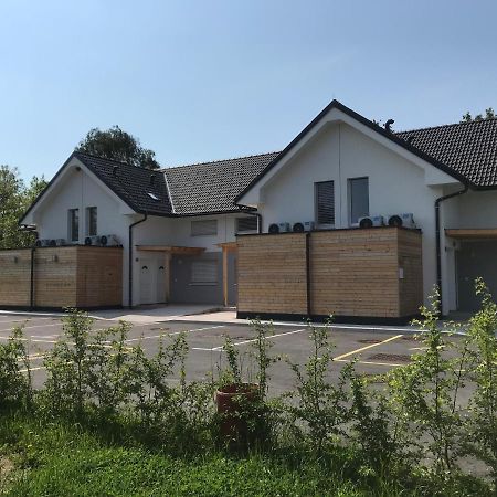 Apartment Green Paradise Moravske Toplice Esterno foto