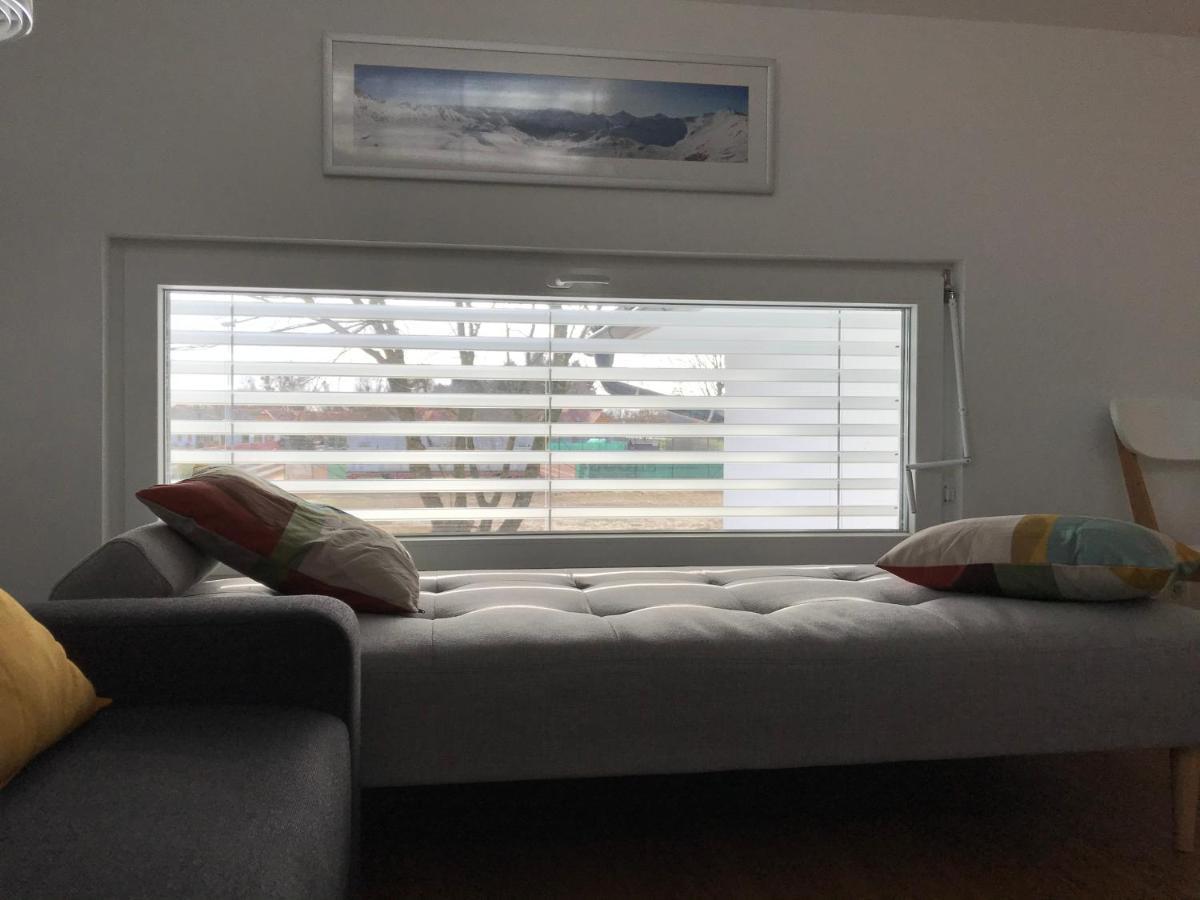 Apartment Green Paradise Moravske Toplice Esterno foto