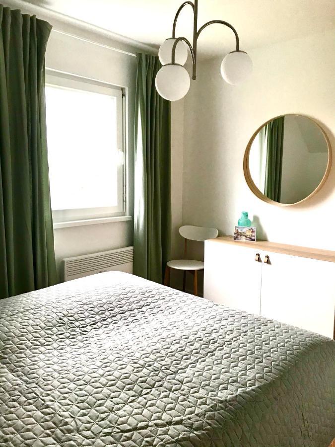 Apartment Green Paradise Moravske Toplice Esterno foto