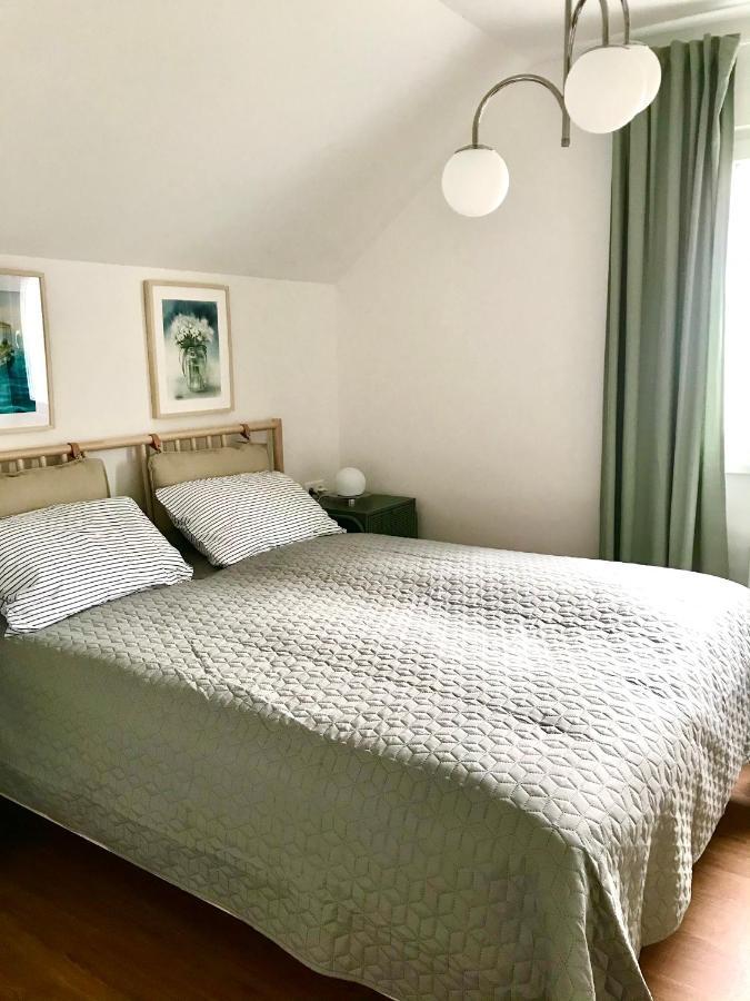 Apartment Green Paradise Moravske Toplice Esterno foto