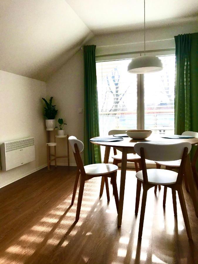 Apartment Green Paradise Moravske Toplice Esterno foto
