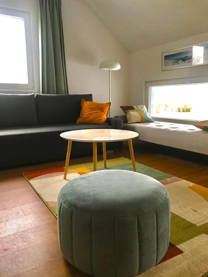 Apartment Green Paradise Moravske Toplice Esterno foto