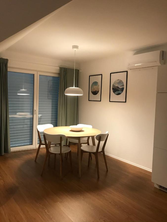 Apartment Green Paradise Moravske Toplice Esterno foto