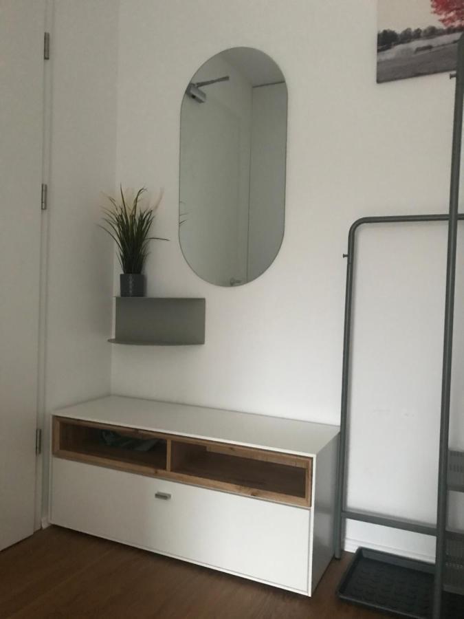 Apartment Green Paradise Moravske Toplice Esterno foto