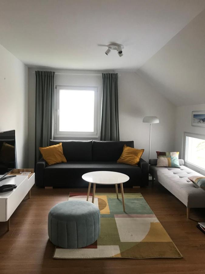 Apartment Green Paradise Moravske Toplice Esterno foto