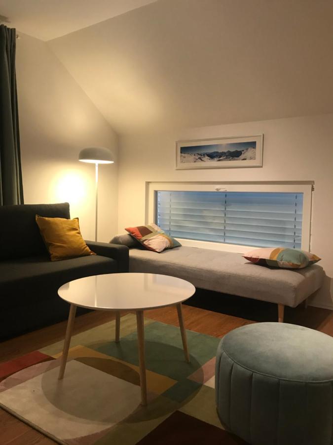 Apartment Green Paradise Moravske Toplice Esterno foto