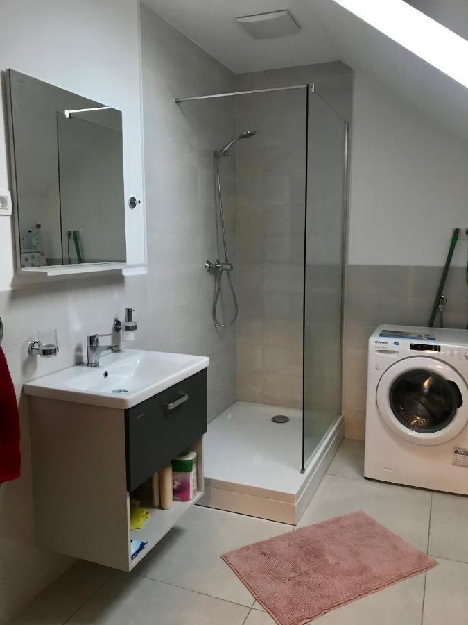 Apartment Green Paradise Moravske Toplice Esterno foto