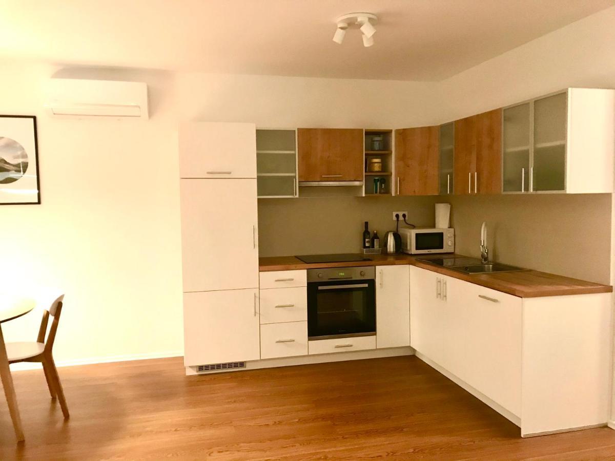 Apartment Green Paradise Moravske Toplice Esterno foto